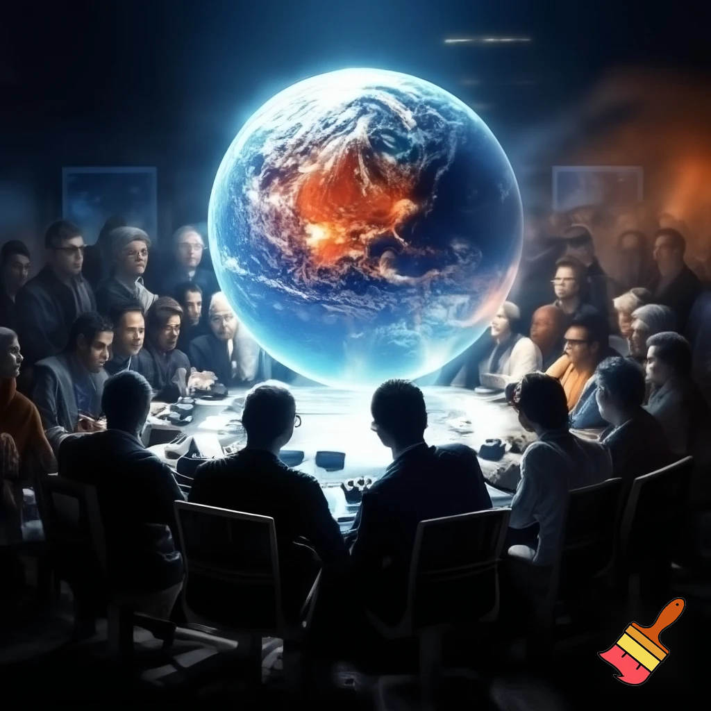 world climate change conference
