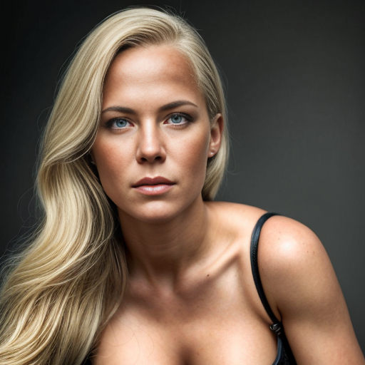 naked women whole body showing multiview very beatiful perfect body blonde 