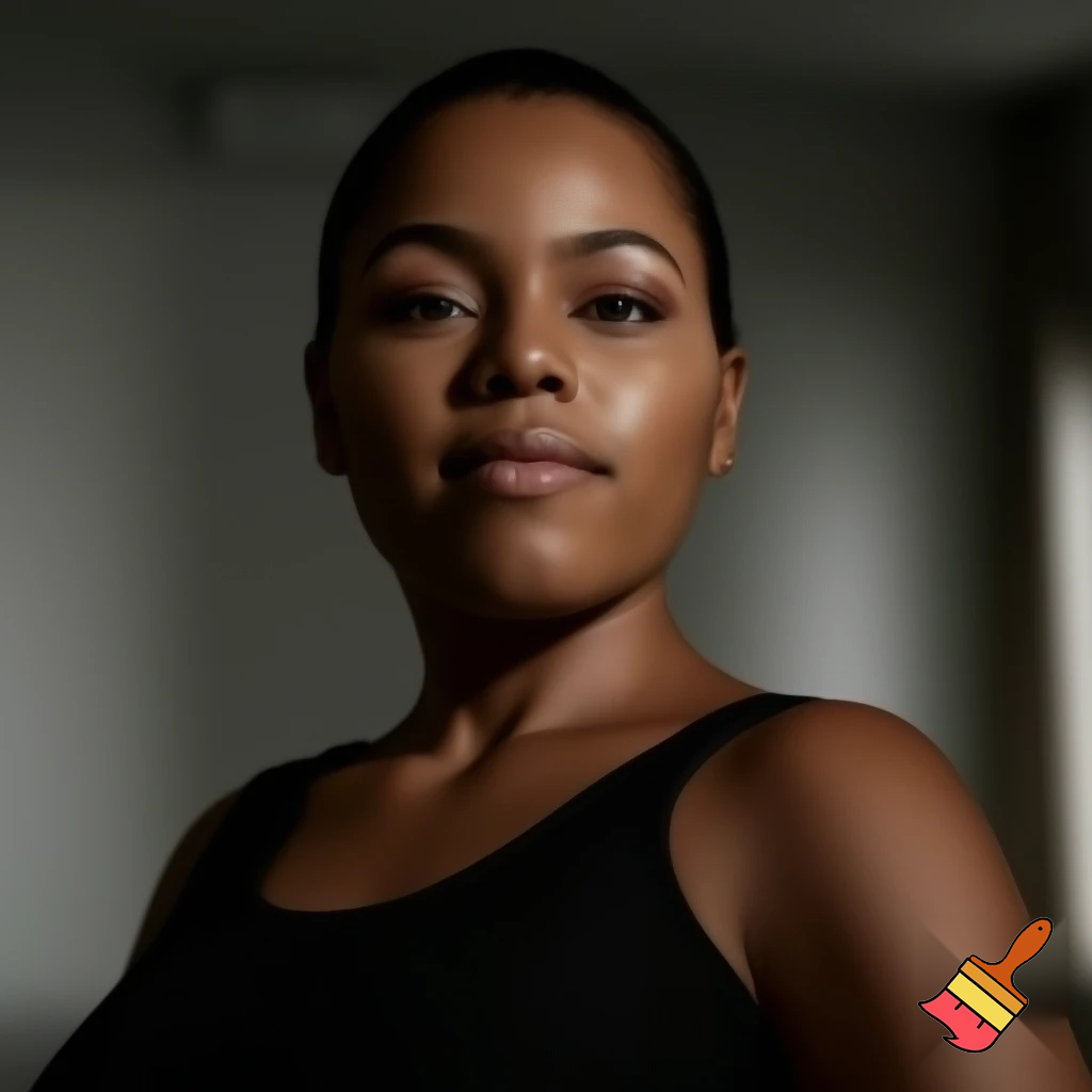 make me a woman with big breasts