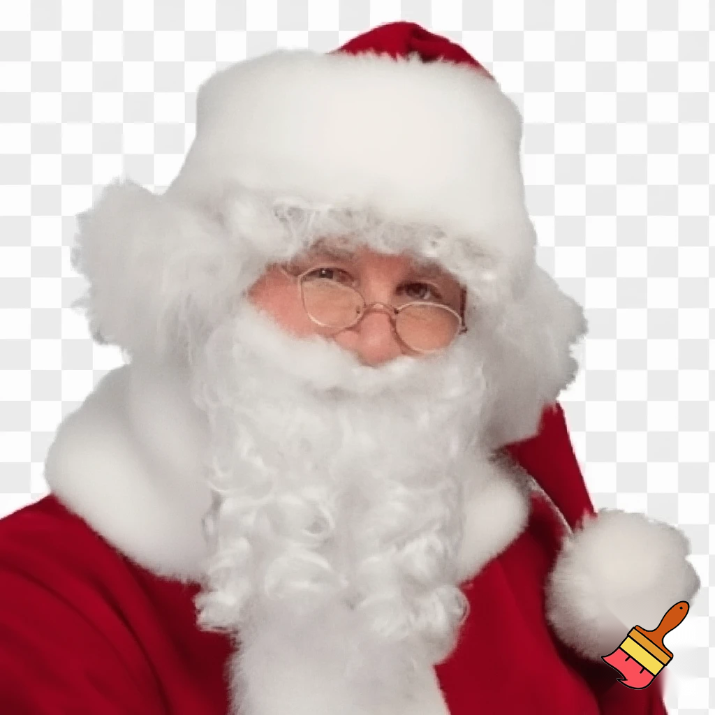 Santa Claus