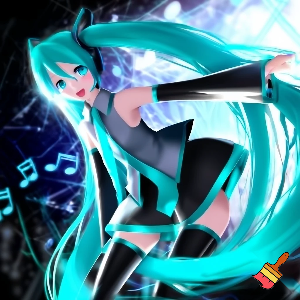 miku