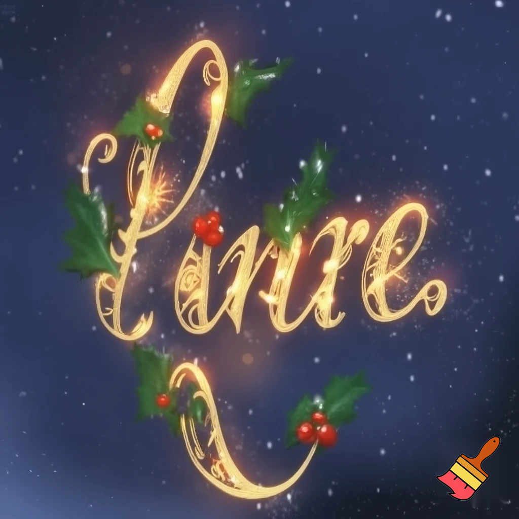 la scritta: alla religione (versione natalizia)