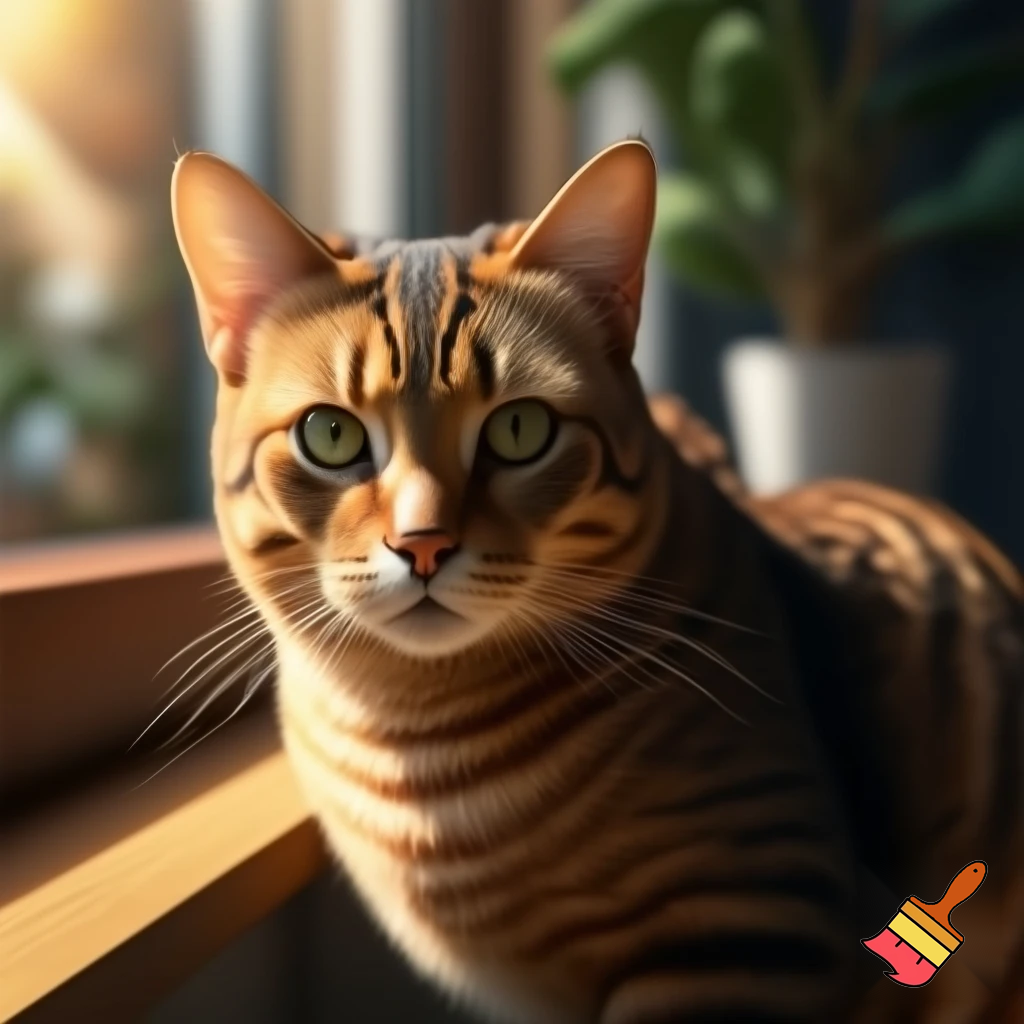 Cat
