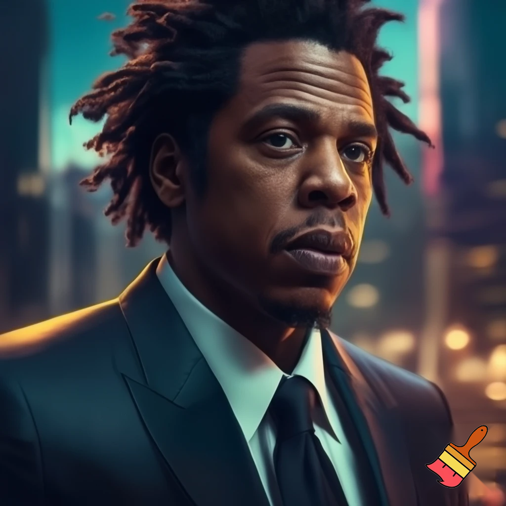 Jay-Z
