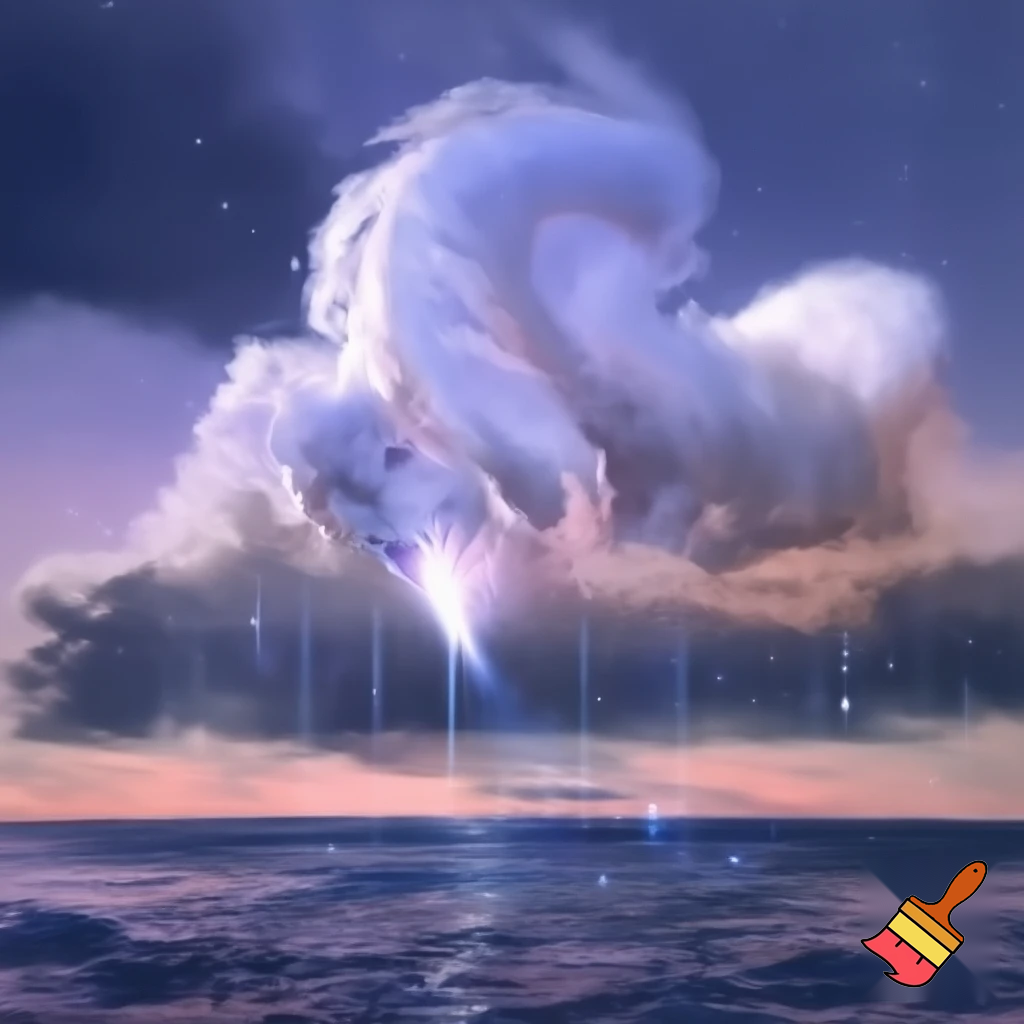 cloud sya dream 