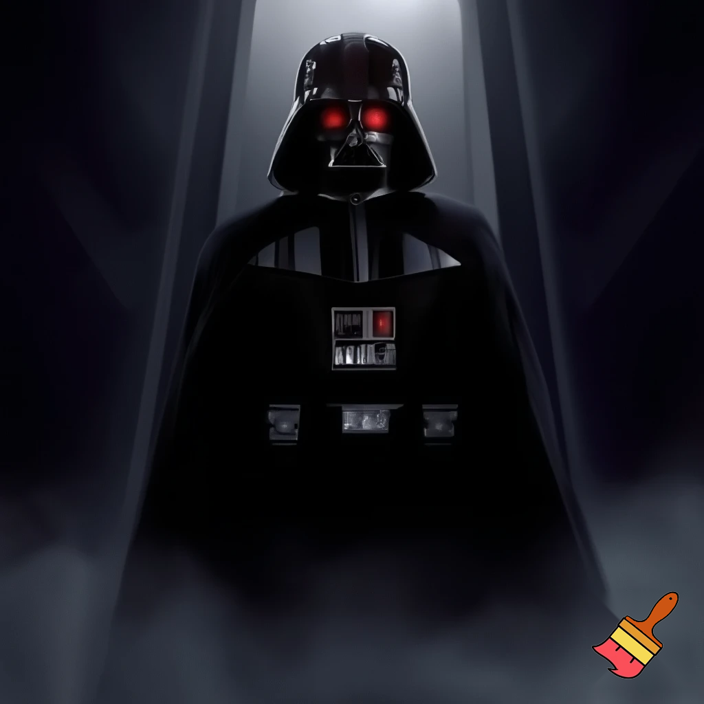 Darth vader