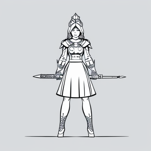 Warhammer battle sister