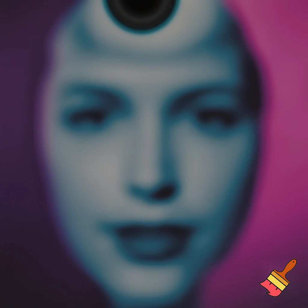 Identity magazine cover