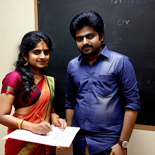 Data handling background wit Ayaansh Aadhavan and Riansh