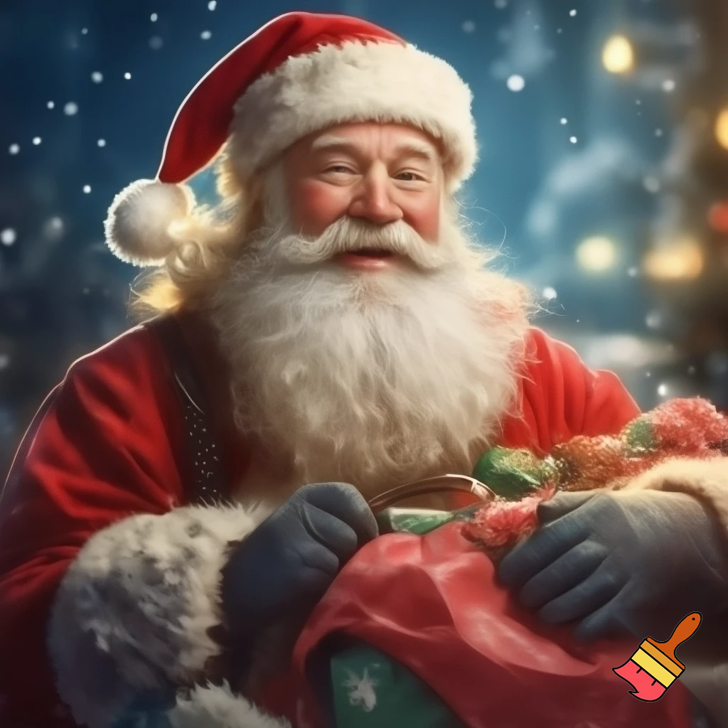 Santa 