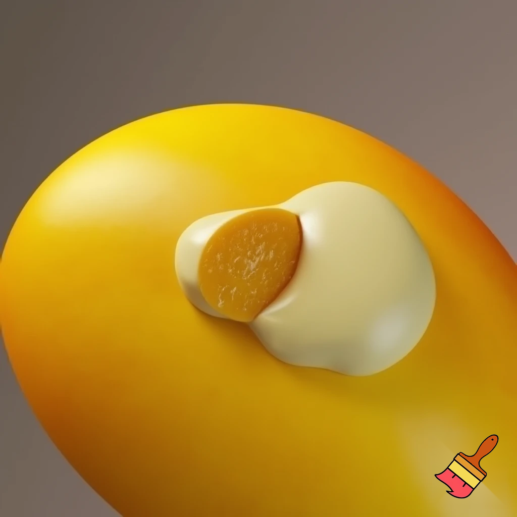 67 mango whit musthurd


