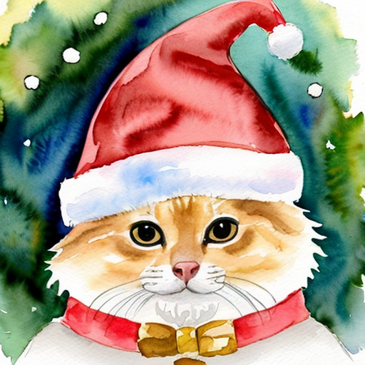 Christmas wizard hat read velvet Santa Claus hat