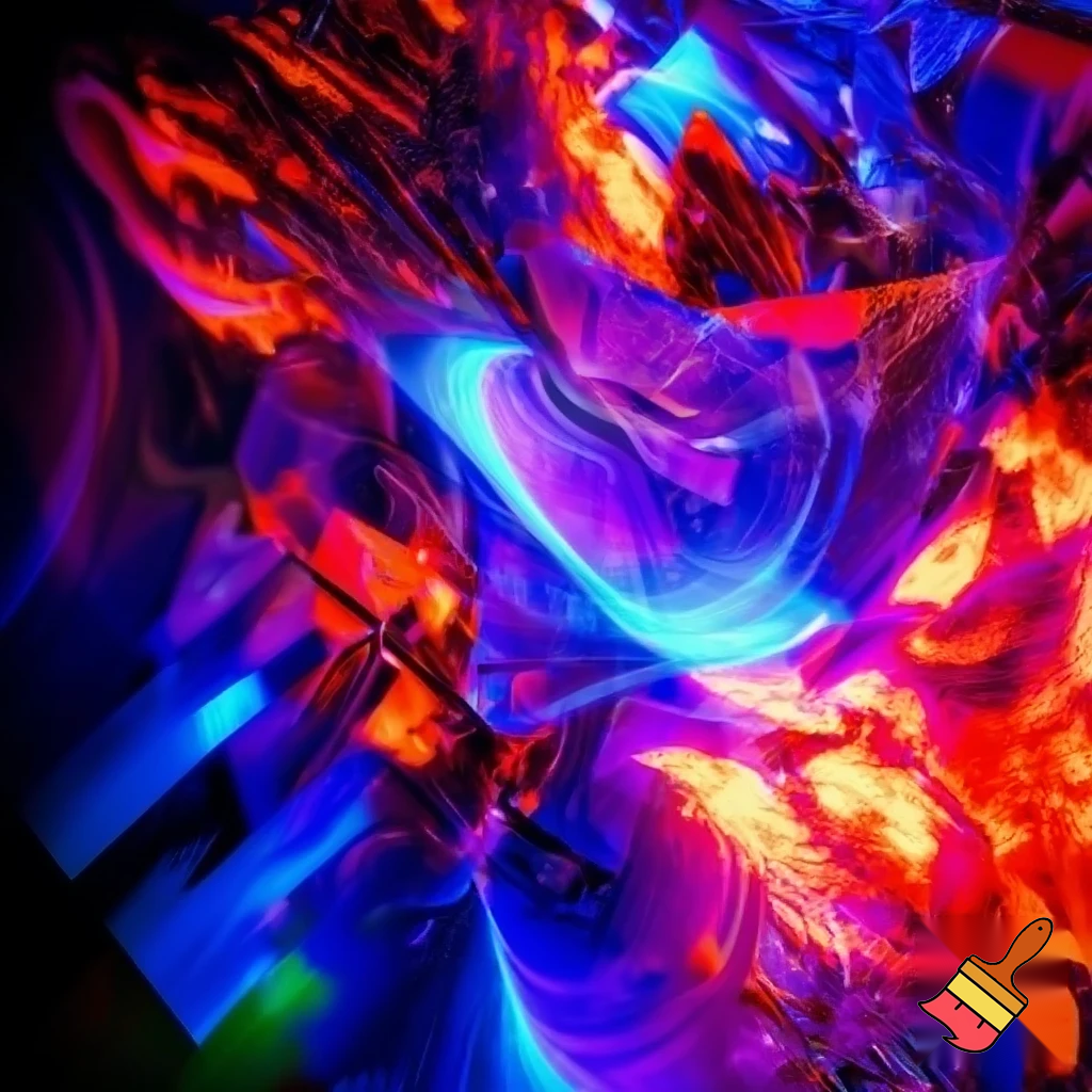 Crazy music, crazy music