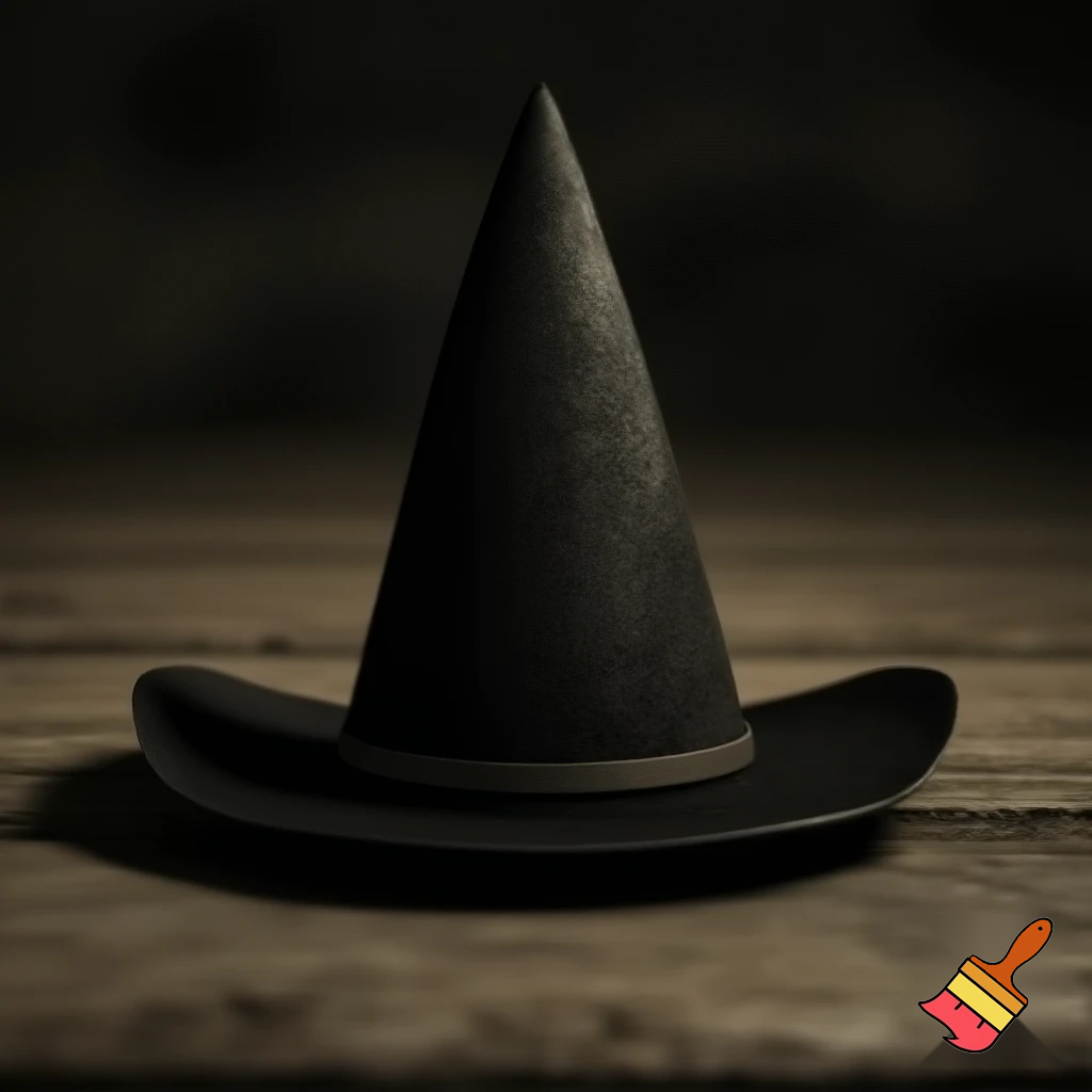 Witches hat