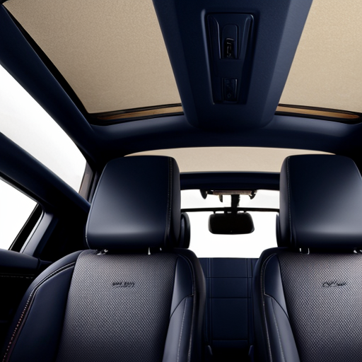 dark navy ford taunus with dark brown vinyl roof