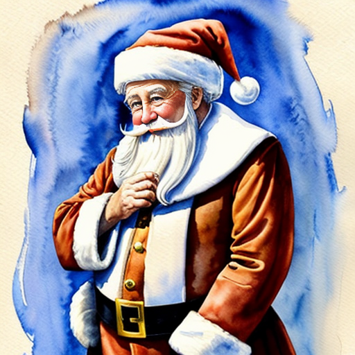 Santa Claus a wizard Pennwell Disneyland Pennwell Disneyland Santa Claus