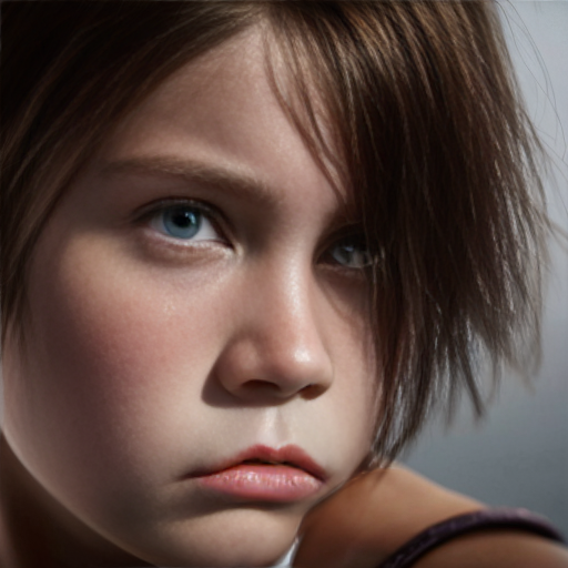 You are always picked on you're constantly bullied in school you just wish you could be tougher