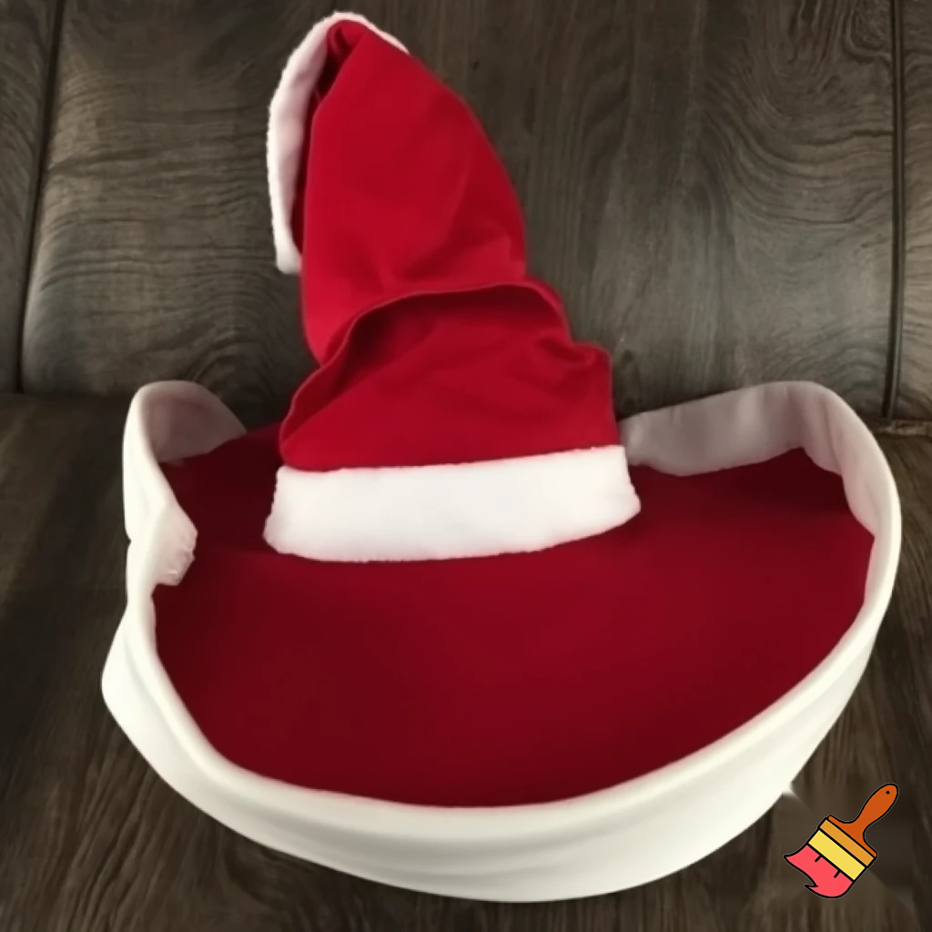 Santa Claus special hat wizard hat