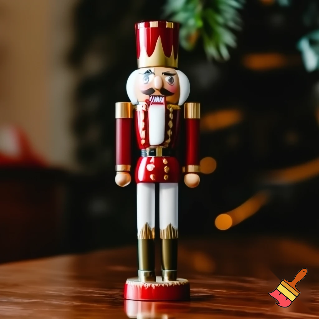 Nutcracker Santa Claus Nutcracker