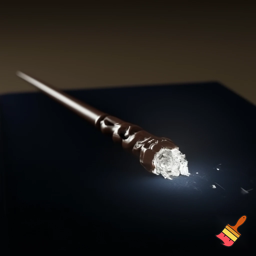 Magic star wand⭐️