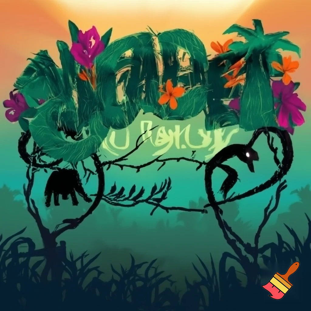 banner that says Adams Zoo of the exotic