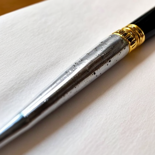 Please generate an anime style drawing of sailor mercury's wand using the following link as inspiration (https://pin.it/KKzZ57jfJ). The handle of the wand should be surrounded with fluid water which wraps itself around the staff elegantly. There should only be a minimal amount of shading applied to the drawing.