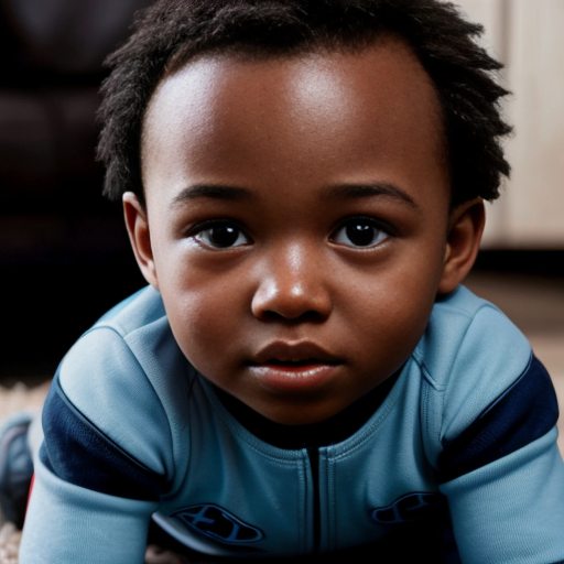 Miles morales and Invisible woman
baby boy  a ai photo