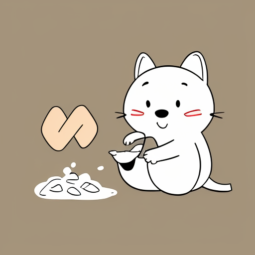 Mars pooping on the screen with his gyat