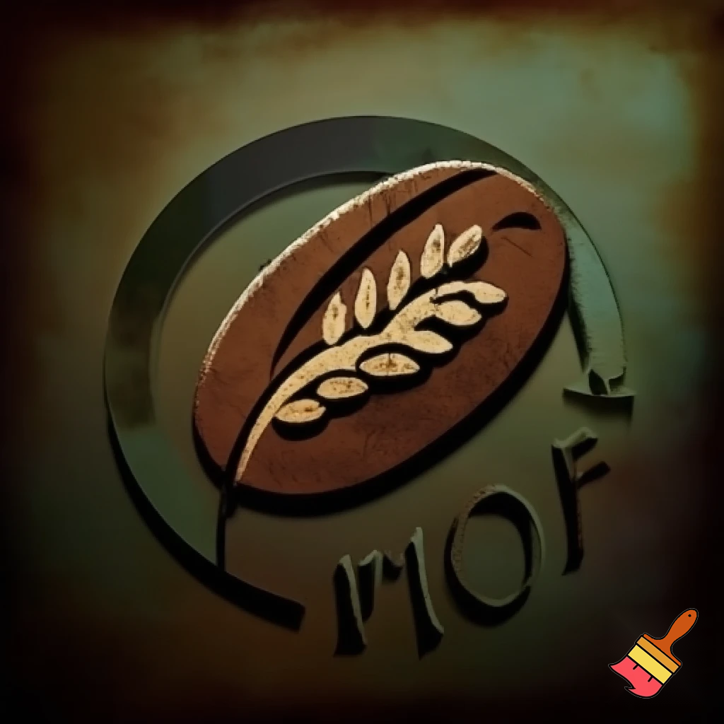 Quiero crear un logo para la venta de mi café es 100% campesino 


 