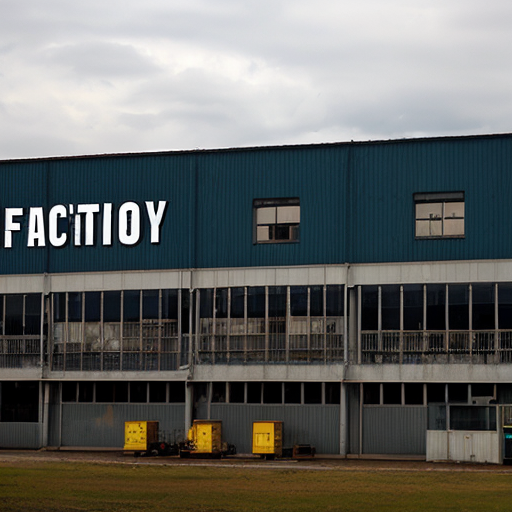 factory