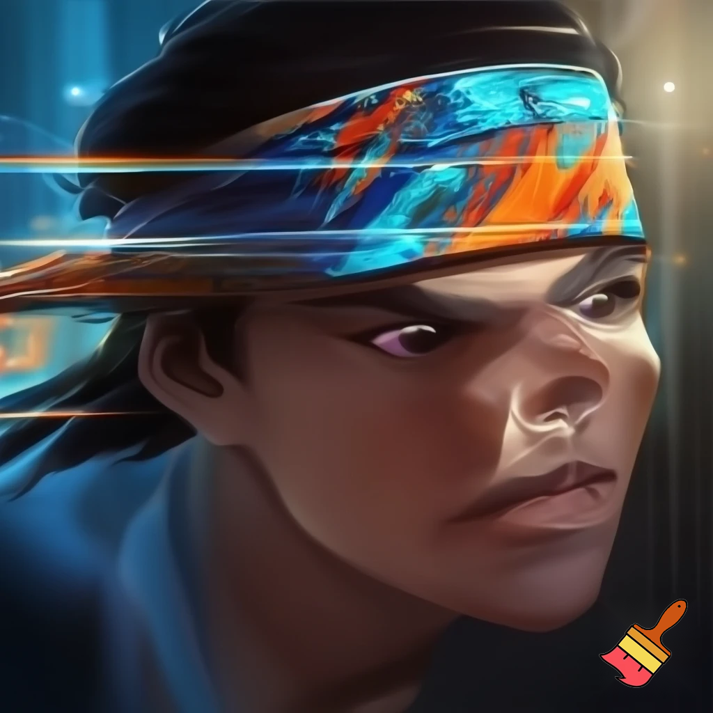 Convert eastbound is headband