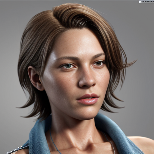 erstelle ein bild wo auf einem computer falsche information drauf steht 


