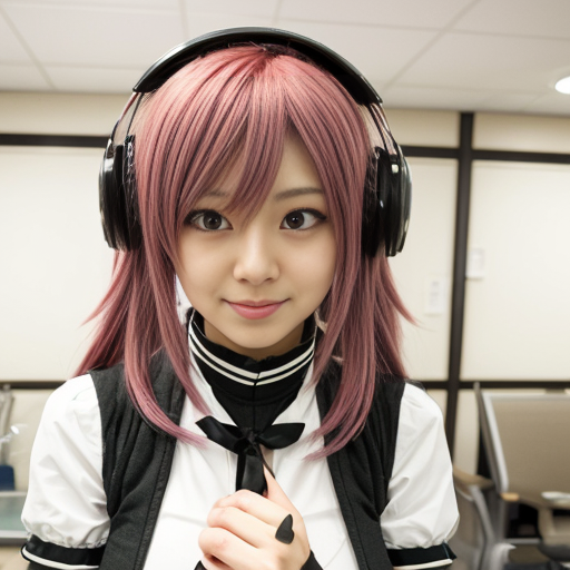 Kasane Teto UTAULoid