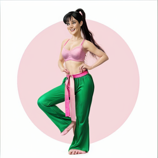 90's disney's 2d aladdin style comic black background and panels of 
Panel 1 The marching black haired ponytail women with green skin,green harem pants pink bra and pink sash and pink curved slippers sway their hips every time they kept marching. 
Panel 2 As the black haired ponytail women with green skin,green harem pants pink bra and pink sash and pink curved slippers march and dance, they swell up, until there's no more room and the black haired ponytail women with green skin,green harem pants pink bra and pink sash and pink curved slippers are unable to dance and march any further. 
Panel 3 the black haired ponytail women with green skin,green harem pants pink bra and pink sash and pink curved slippers, and they even continue to swell up. 
Panel 4 The black haired ponytail women with green skin,green harem pants pink bra and pink sash and pink curved slippers increasing body size occupies all the remaining space around them. 
Panel 5 A few of the marching and dancing black haired ponytail woman with green skin,green harem pants pink bra and pink sash and pink curved slippers squash the others when they grow larger. 
Panel 6 Regardless,all the black haired ponytail women with green skin,green harem pants pink bra and pink sash and pink curved slippers continue to dance and march. 
panel 7 Then constraint of space goes over the limit and the black haired ponytail women with green skin,green harem pants pink bra and pink sash and pink curved slippers explode.   