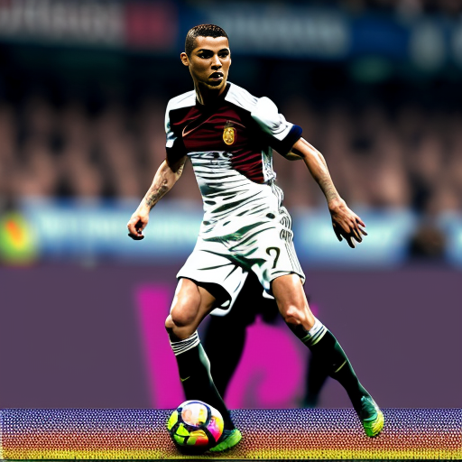 ronaldo rövaşata resmi
