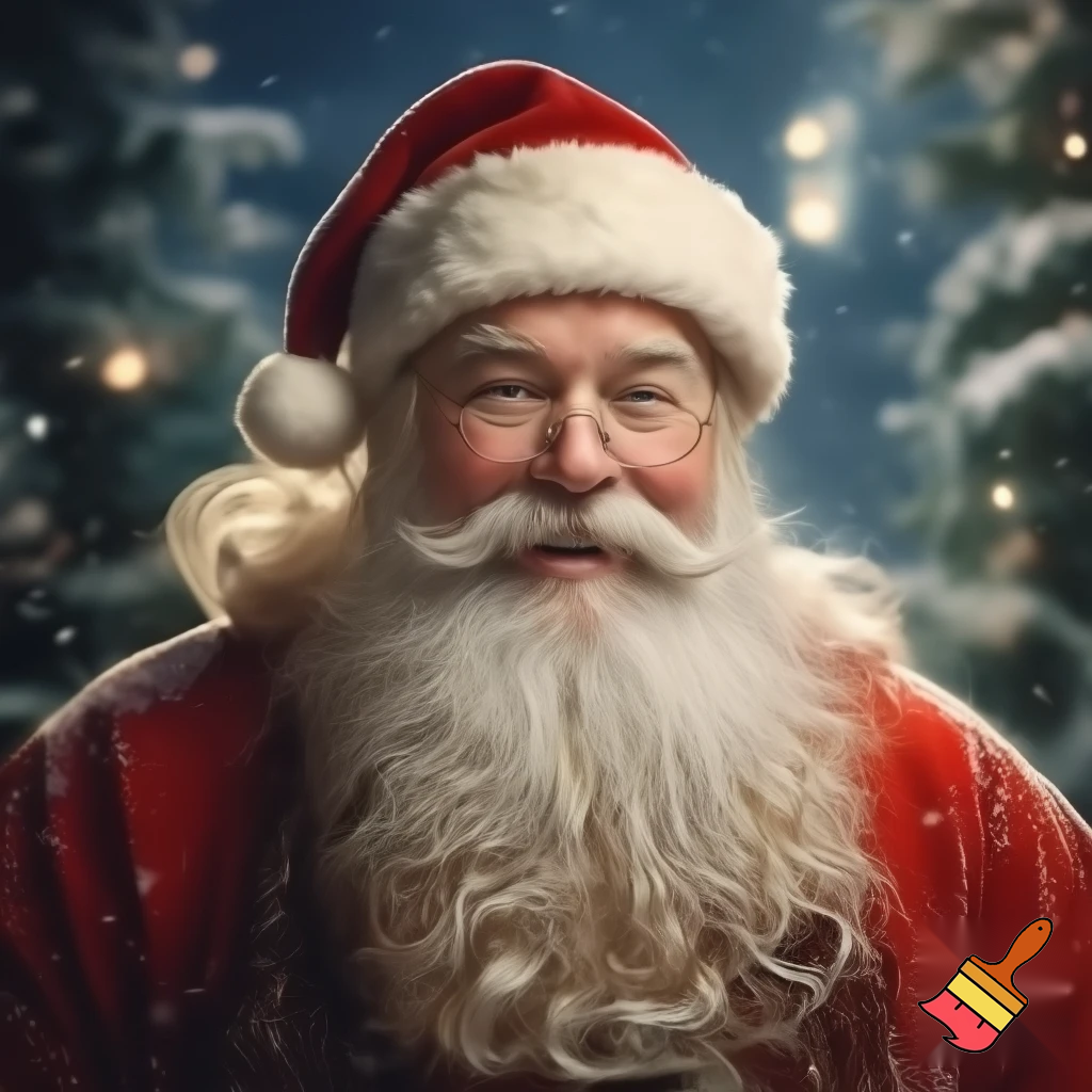 Santa Claus