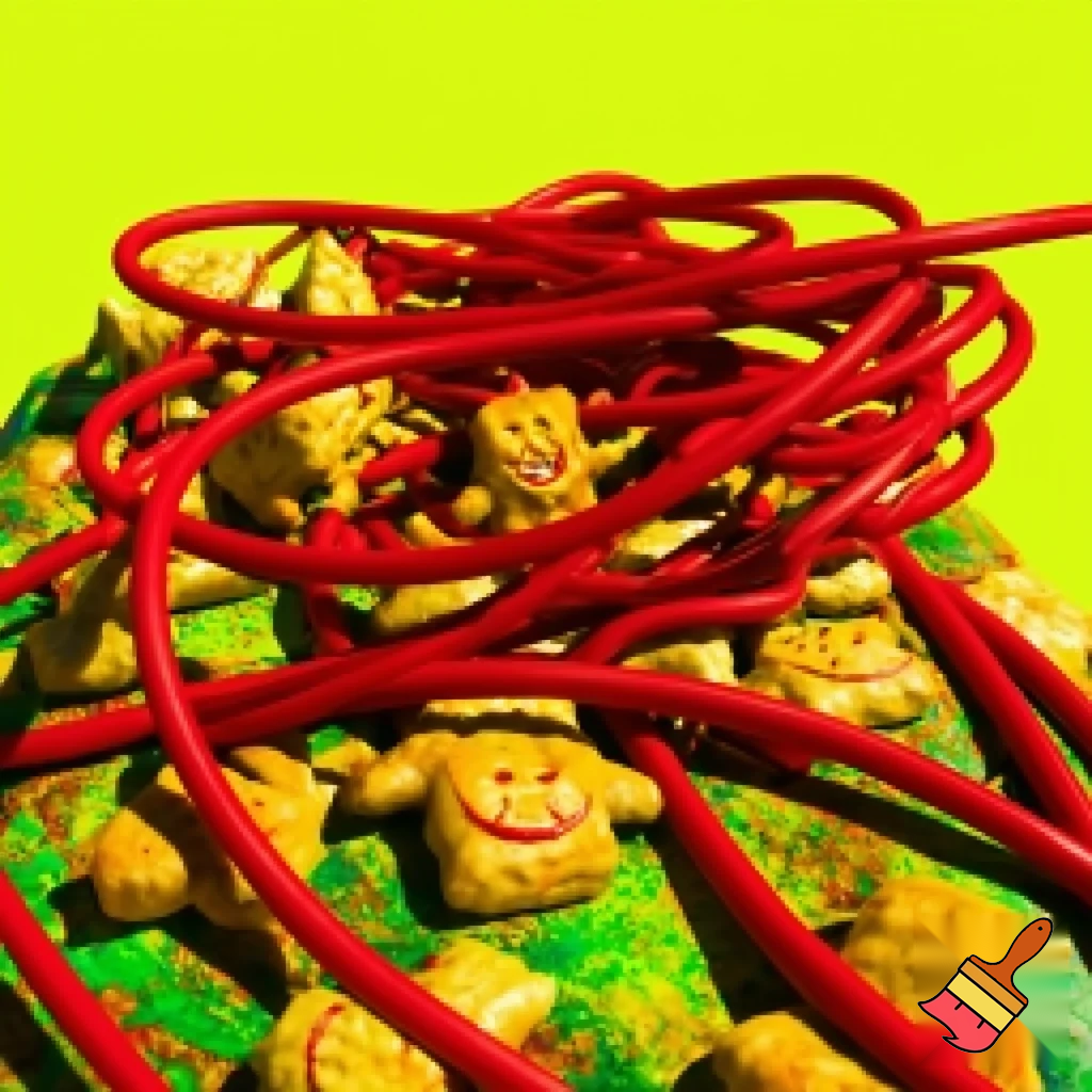 RUBBER HOSE ANIMATION CHEEZIE WEEZIES!