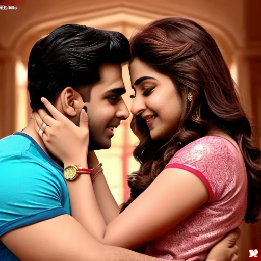 Ladka jhoot bolta hua
Problem / nuksaan hota hua
Log gussa / trust tootna
Ladka regret karta hua
Happy ending (log fir se trust karte)