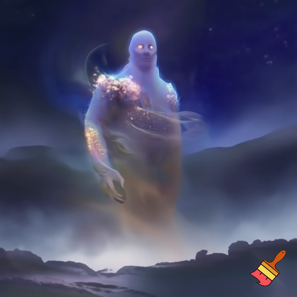 O Luminarios, Guardião das Brumas
