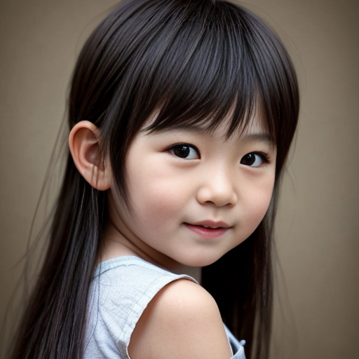 japanese little boy, girlish, libred, very beautiful and eager, long hairs