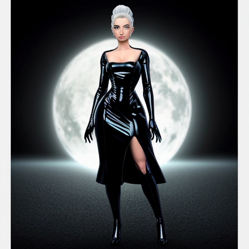 Make women full body