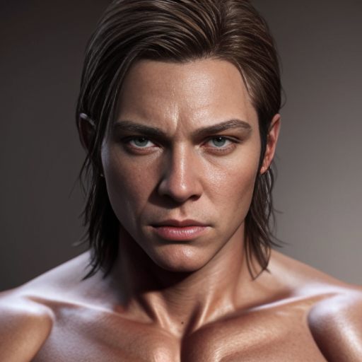 СЪЗДАВАНЕ НА ГЕРОЙ