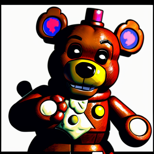 freddy fazbear