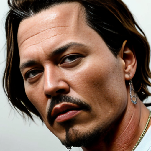 depp