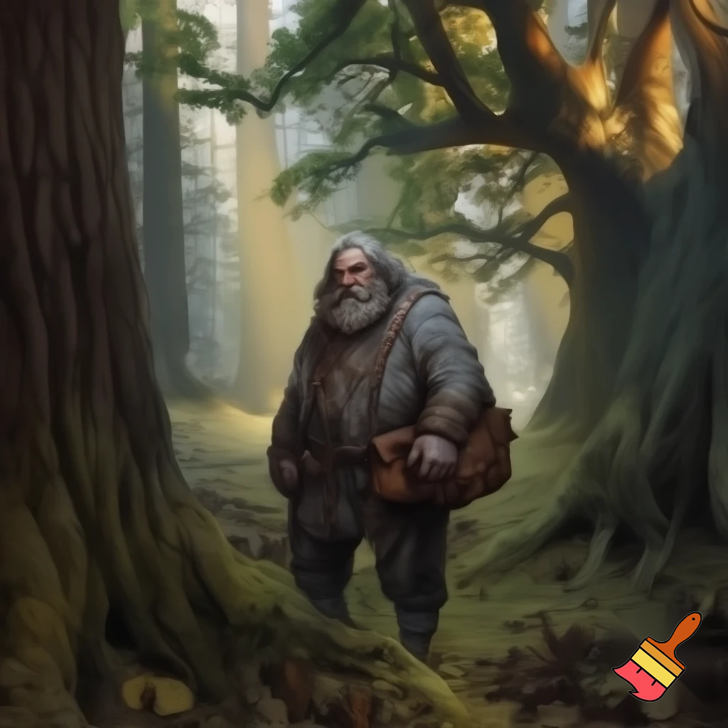 make a picture of a trapper jay
