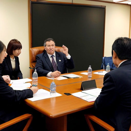 describe how to manage heavyweight conflicts countries disagreement with feeling or comments or how we work life in my age 39 in local remote area of Japan, who are not fit in the meeting level but ...........