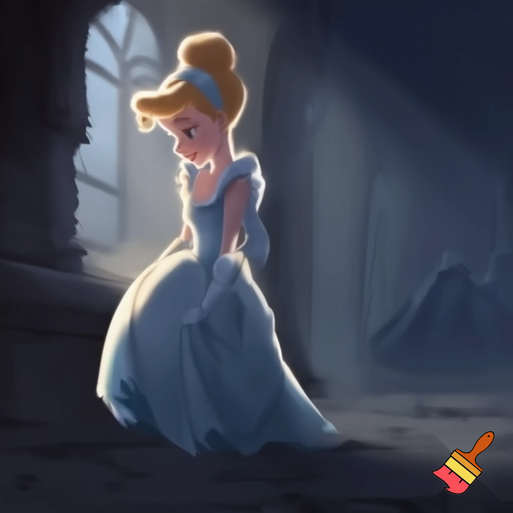 Cinderella 