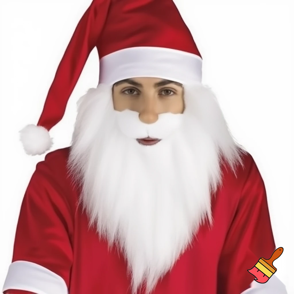 Santa Claus special hat wizard hat