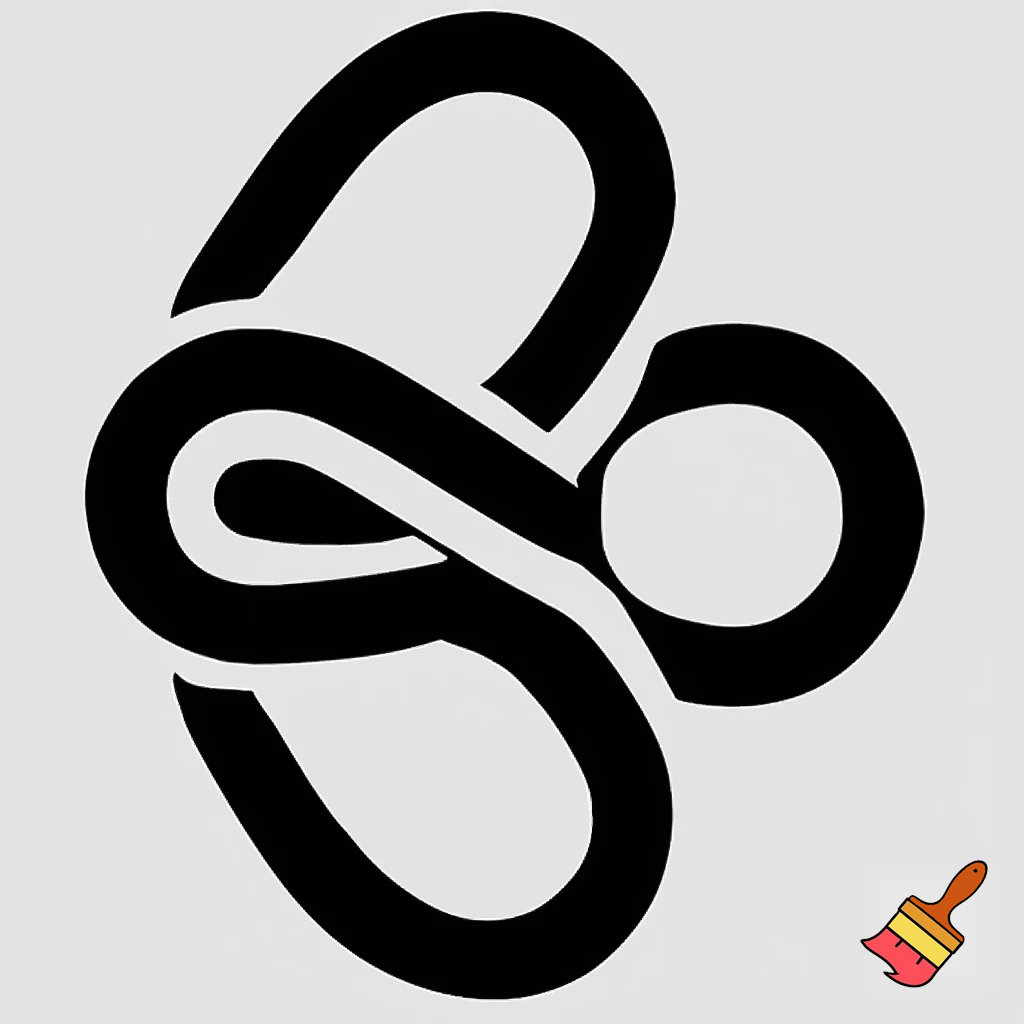 icon of figure 8 knot