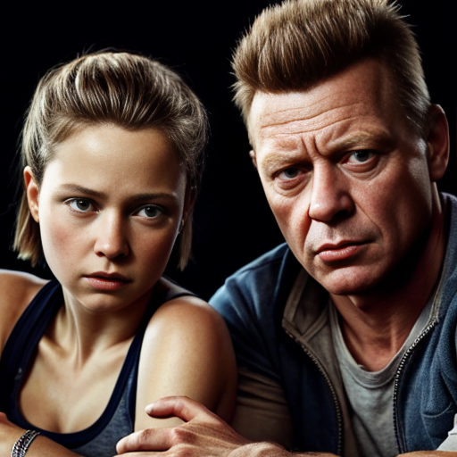 the simpons with guns